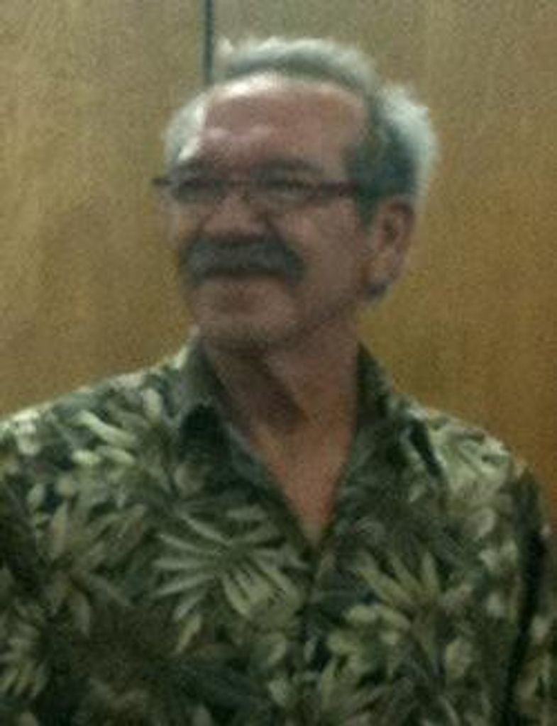 A.J. Cogburn
