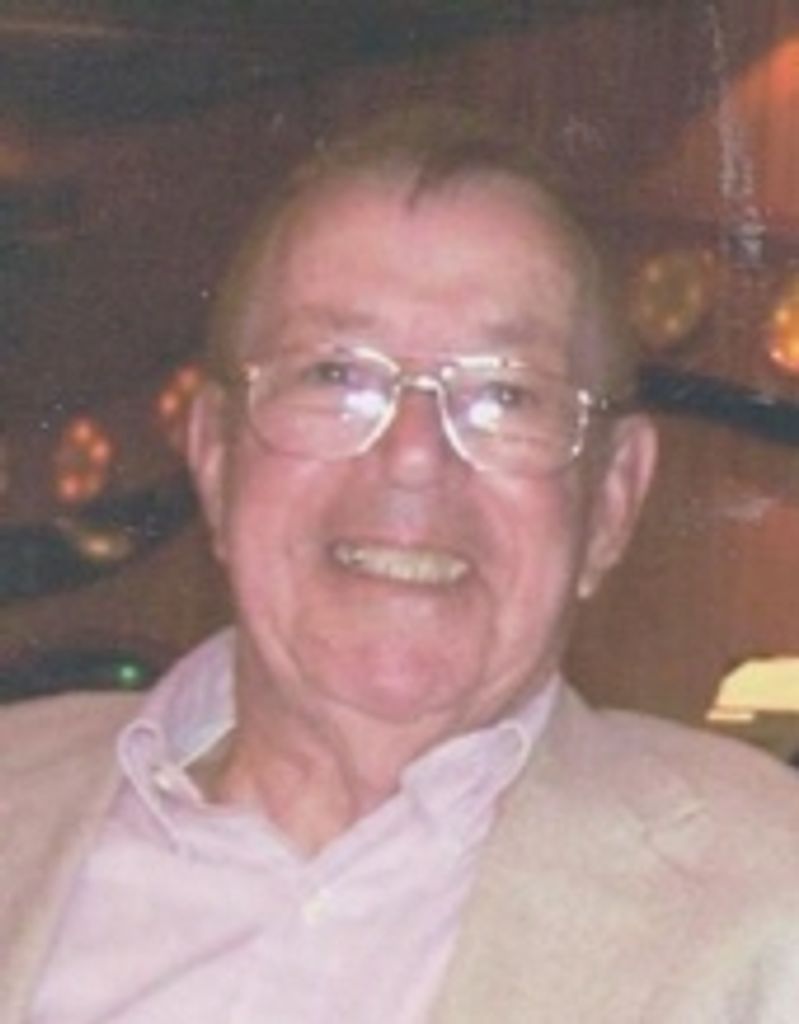 Lewis Monroe Shepperd