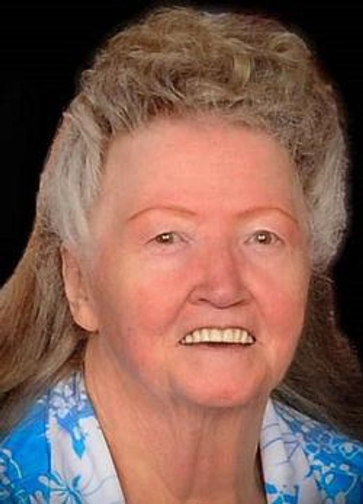 Mary E. Porter Profile Photo