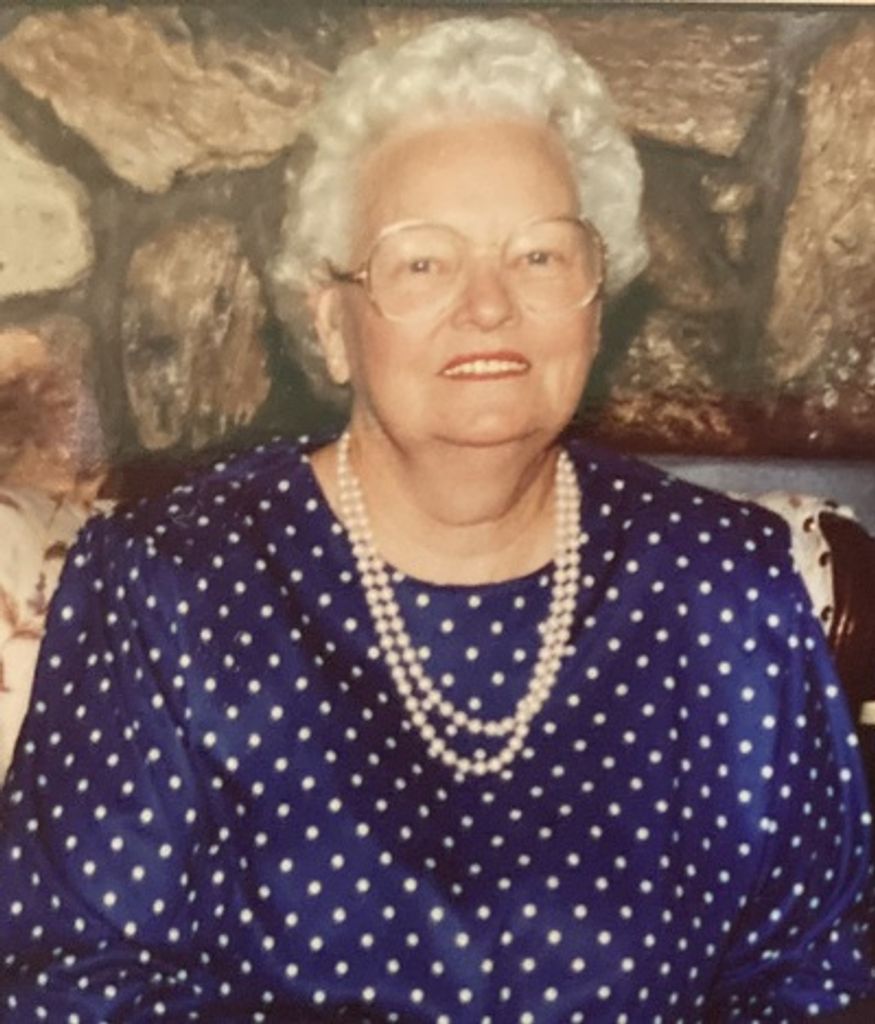 Betty Lou Bailey Profile Photo
