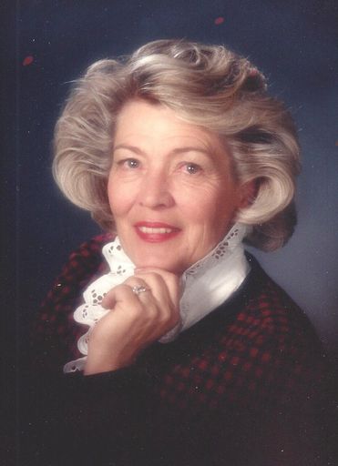 Zita Bidwell Profile Photo