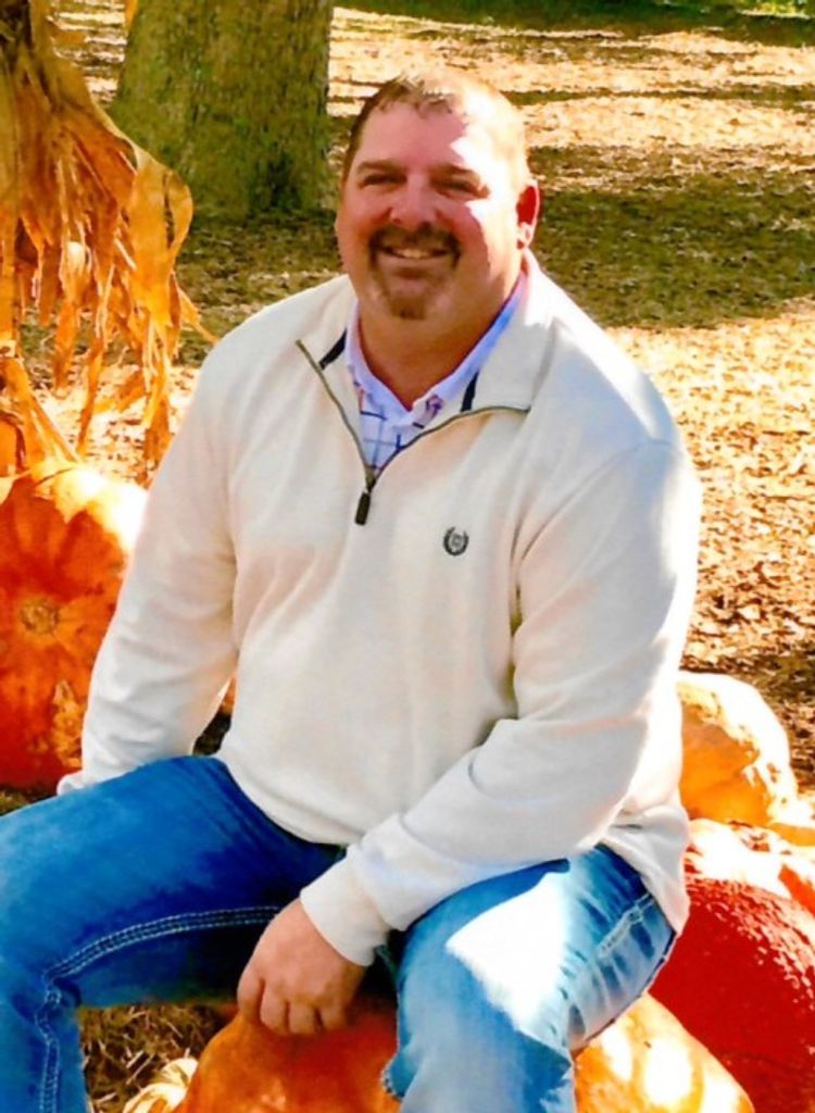 Paul Seagraves Ii