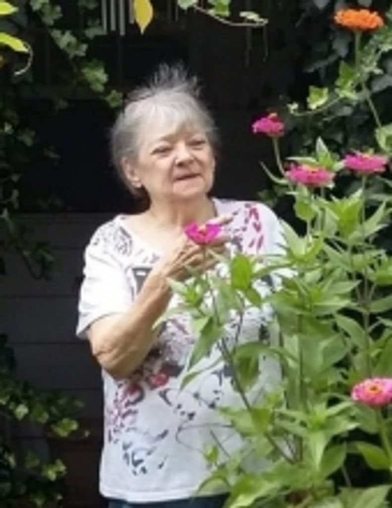 Lexie "Sissy" Branham