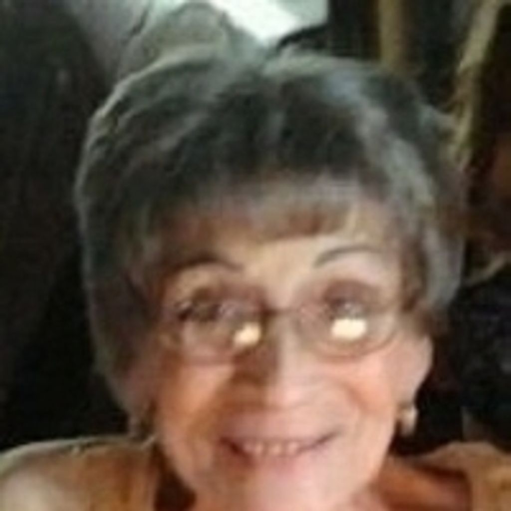 Dolores Lola Bishop