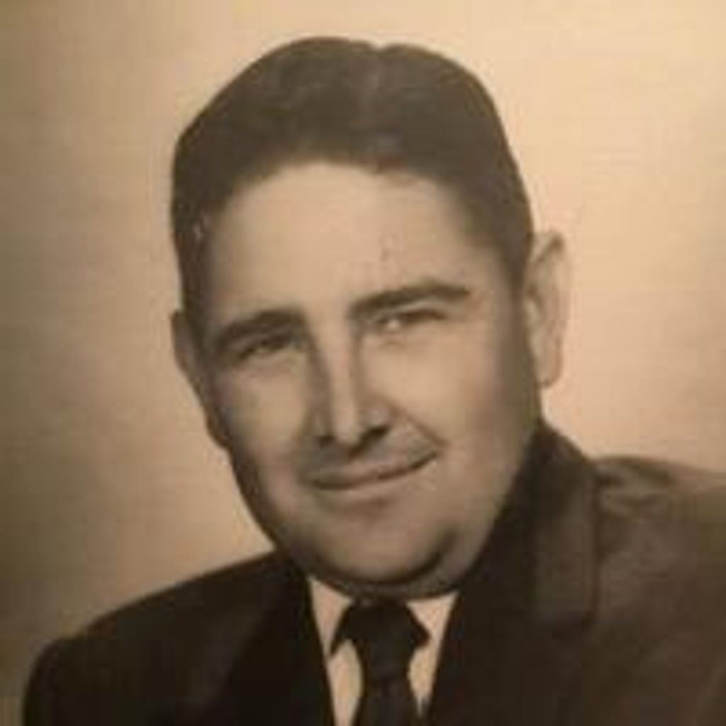 Walter Joe Trussell Profile Photo