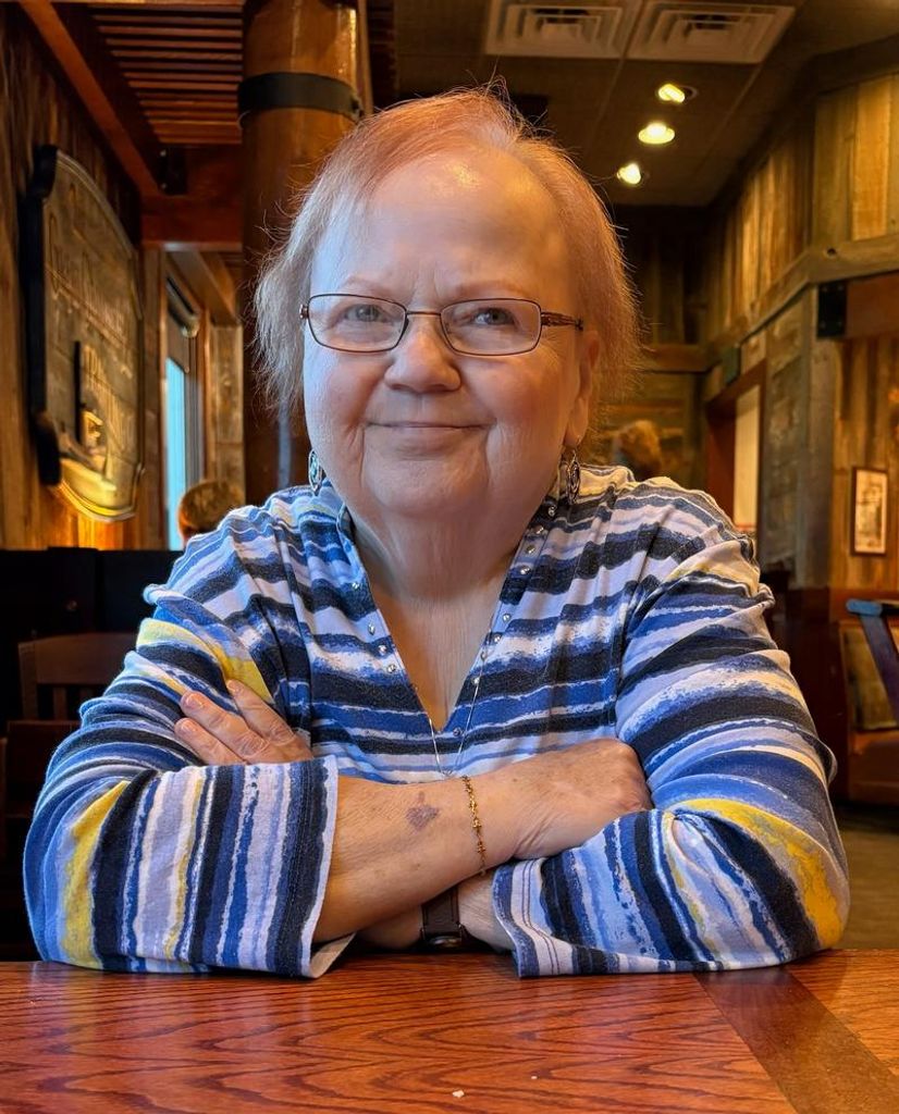 Linda Sue Baskin Profile Photo