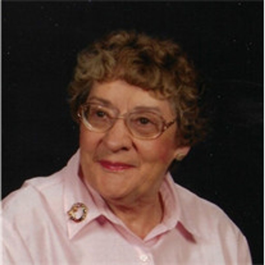 Jo Ann Nunneker