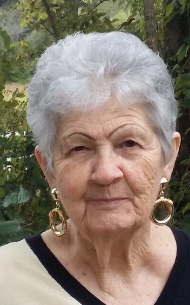 Doris Pauline Hicks Profile Photo