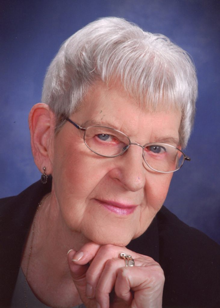 Norma M. Schalk Profile Photo