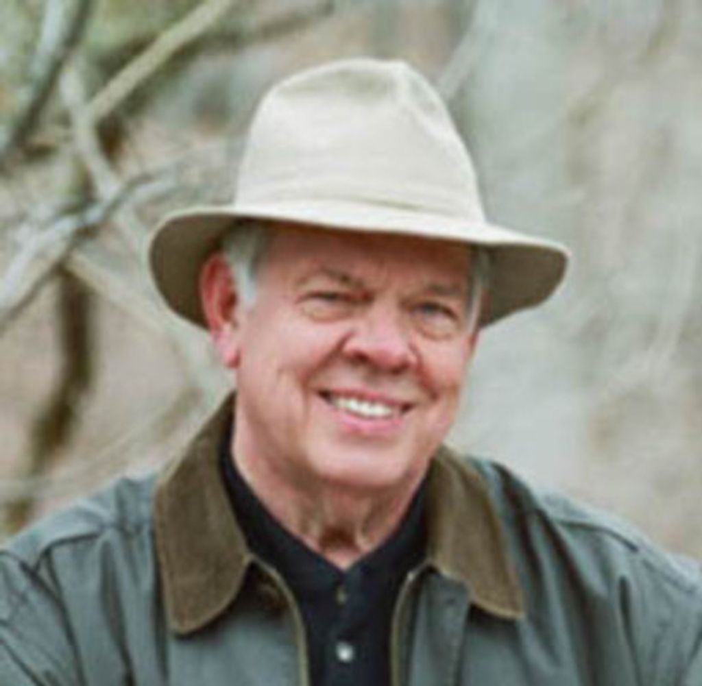 Robert N. Hubbach Profile Photo