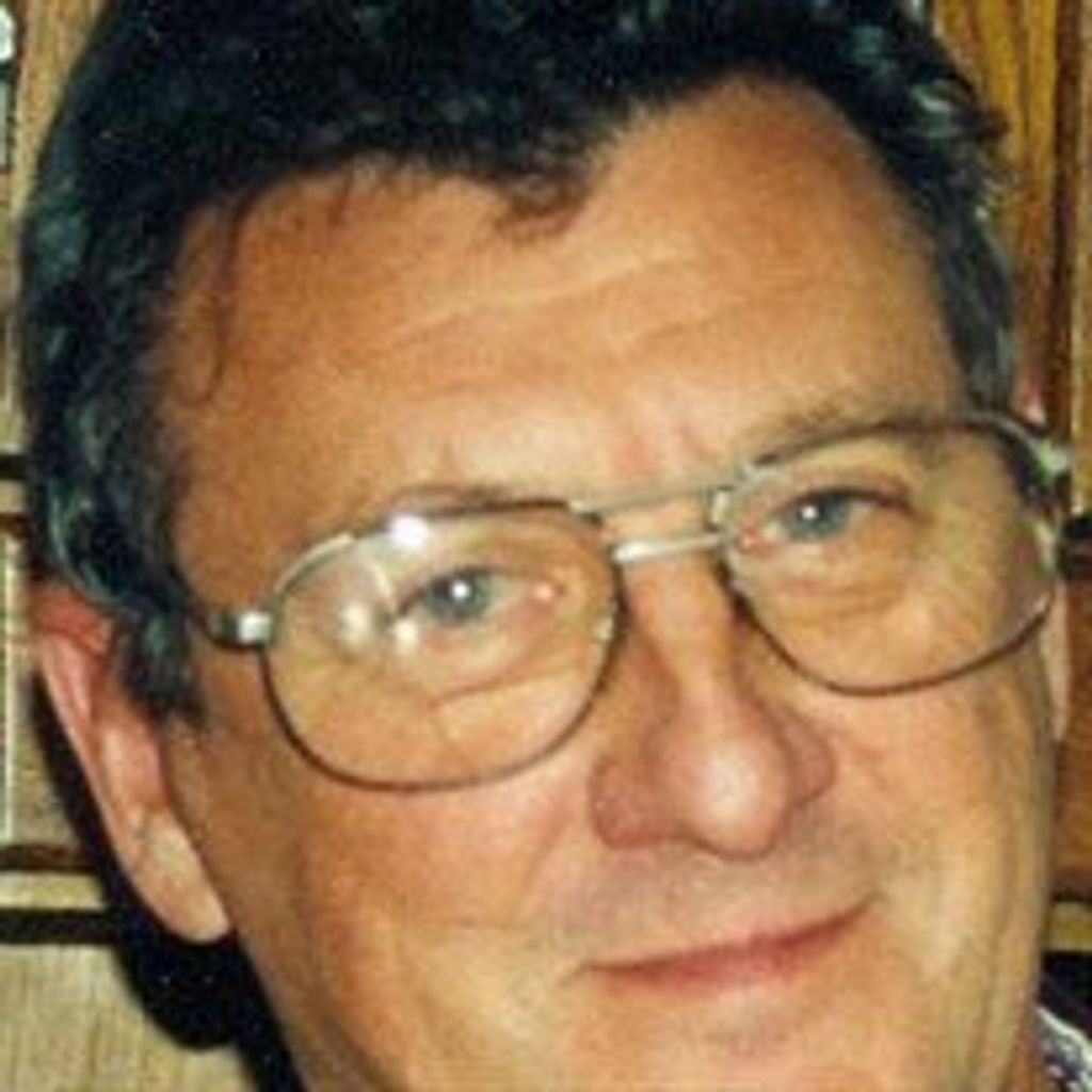 Pat  Rex Mcvickar