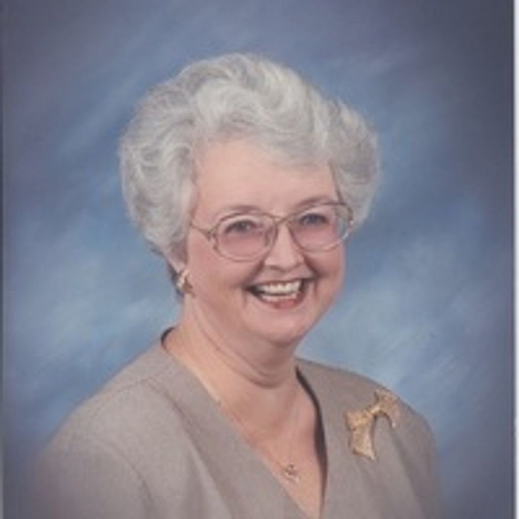 June Kight Morgan