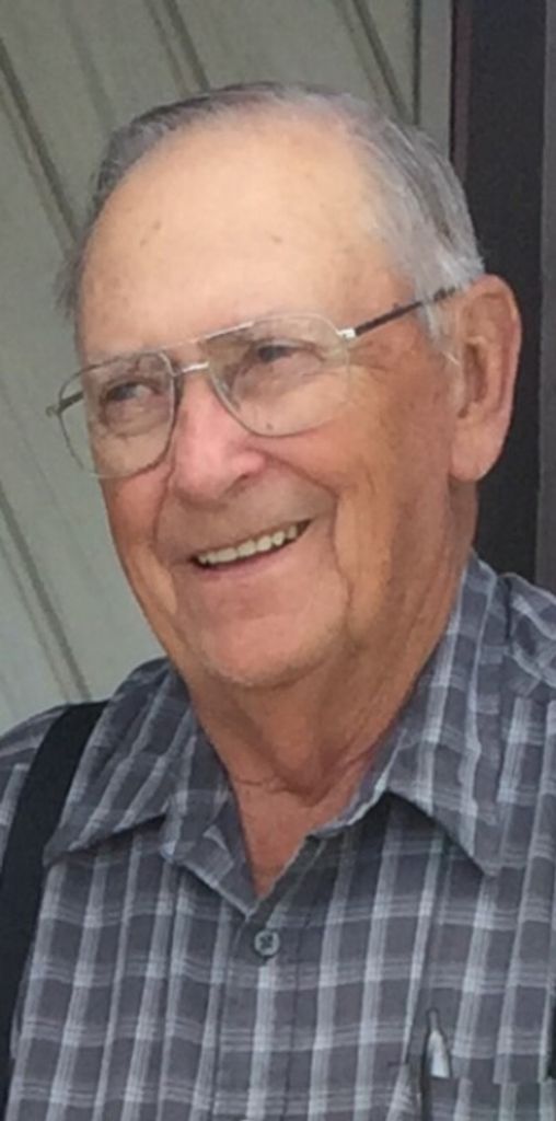 Thomas Lee Garrett Profile Photo