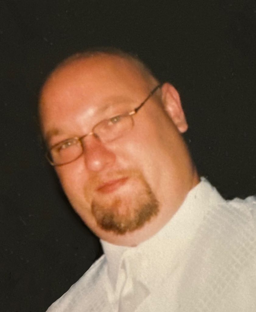 Casey R. Patras Profile Photo
