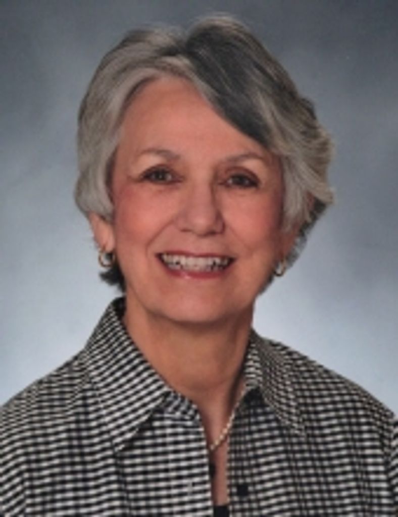 Carol Gardner Transou
