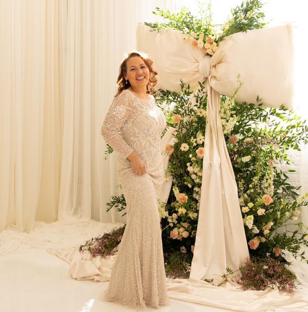 Elvira Amaral