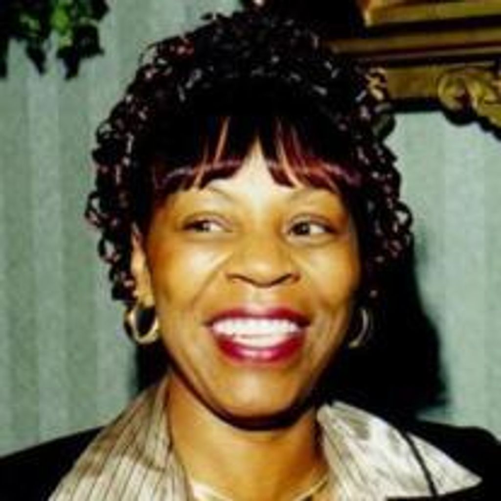 Mary Ann Foreman