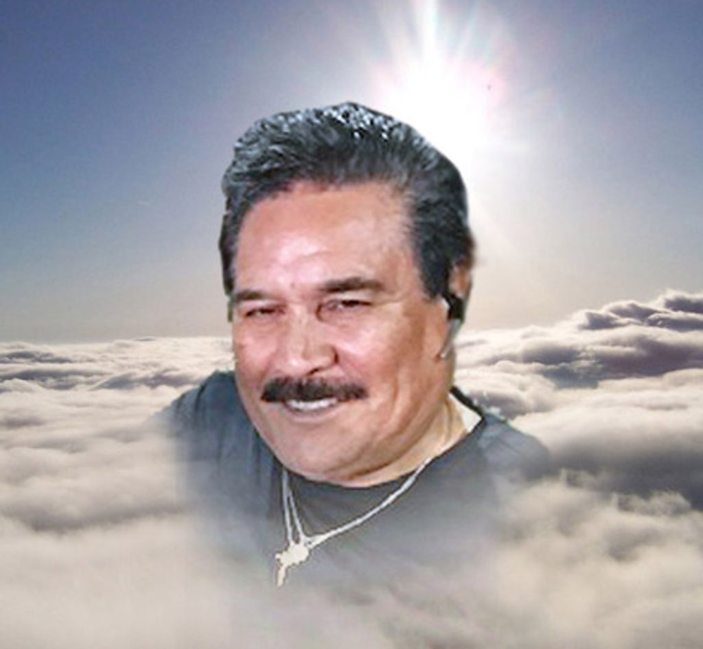 Jose H. Morales