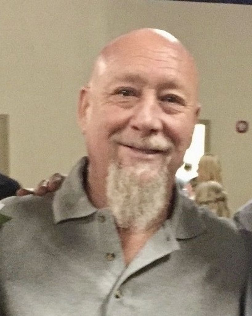 Lee "Leroy" Anthony LeBlanc