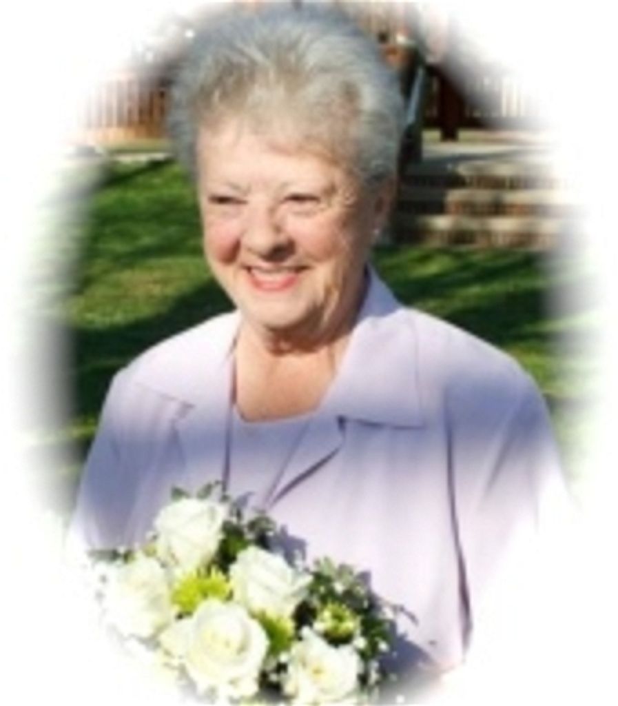 Wilma J. Mercer Profile Photo