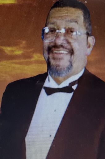 Eddie  Lee Carswell,  Jr. Profile Photo