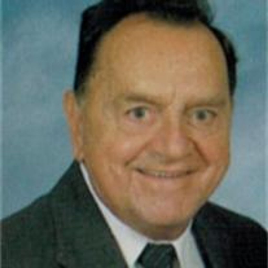 Anthony M. Wozniak