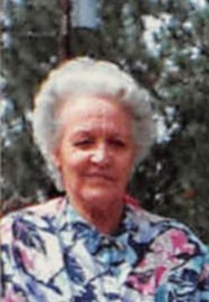 Winnie Messer
