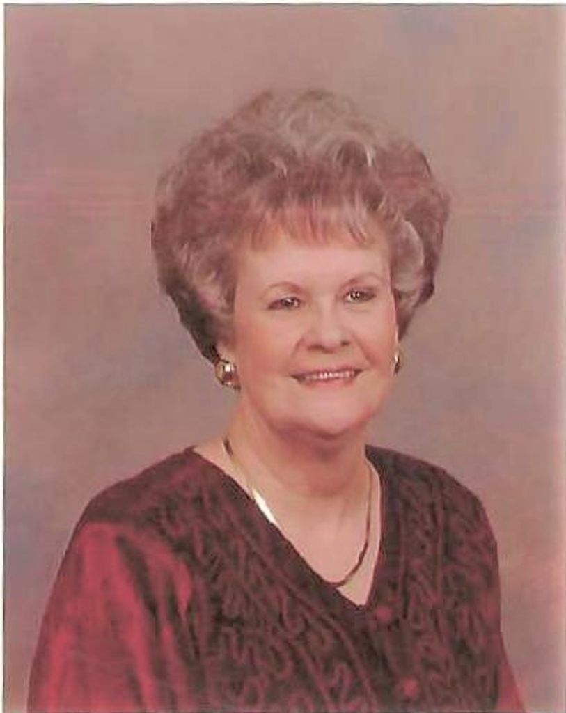 Lucille Lemaster