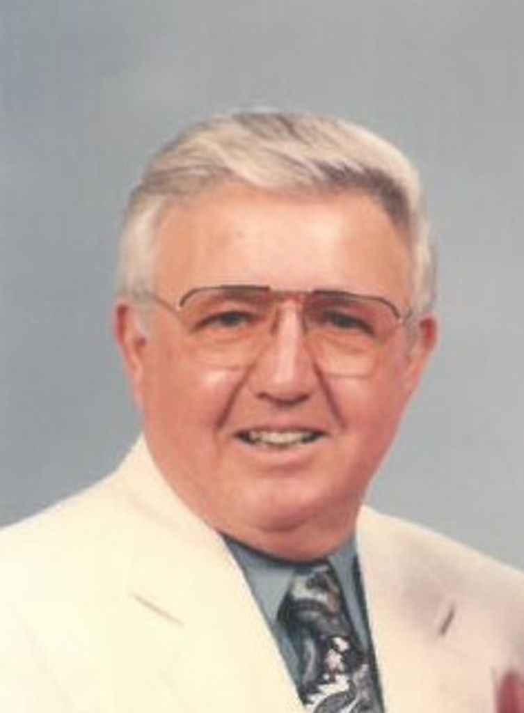 Clyde Ralph Stevens Profile Photo