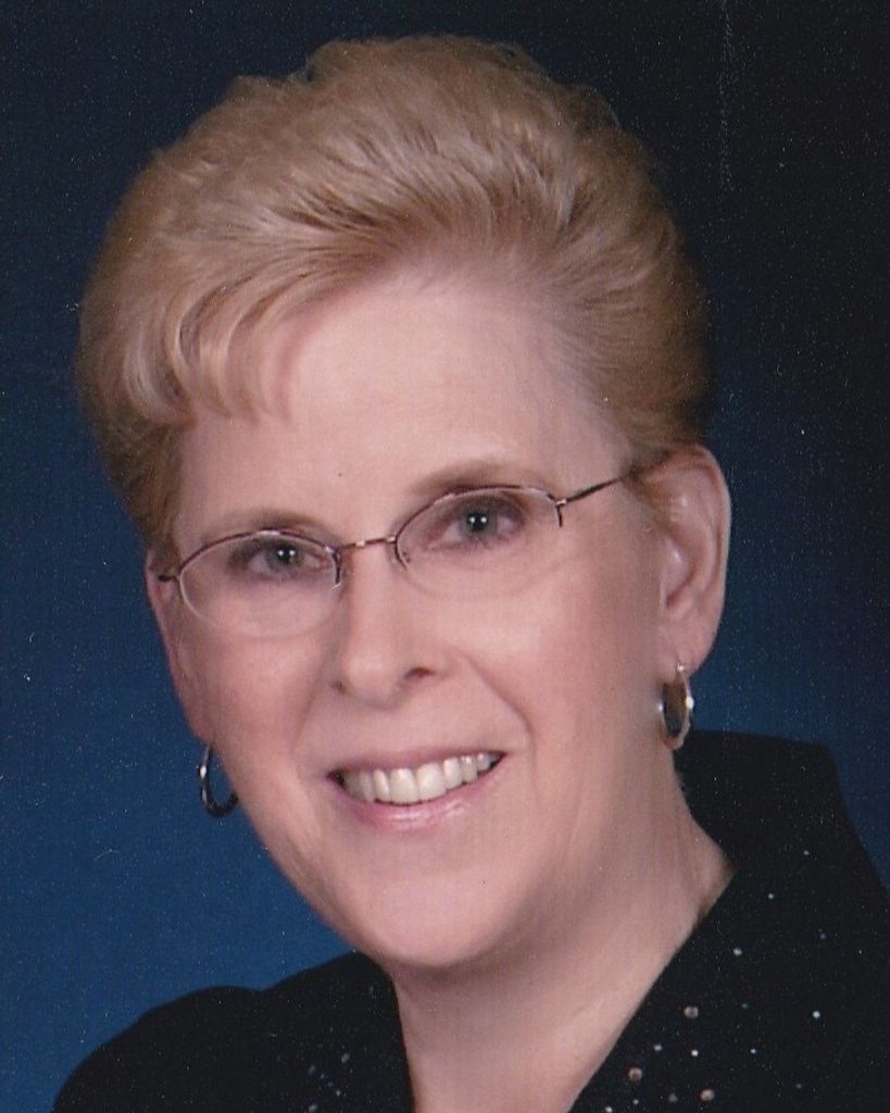 Eva Alene Ward