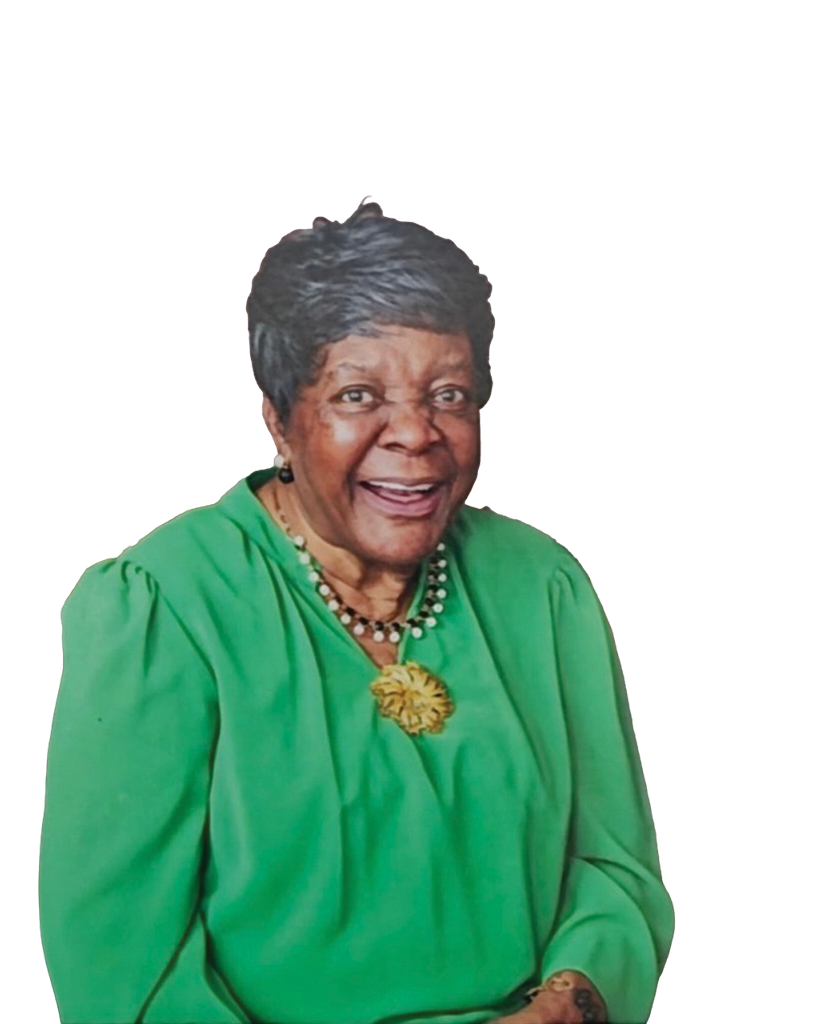 Marie Delois Clay Loud Profile Photo