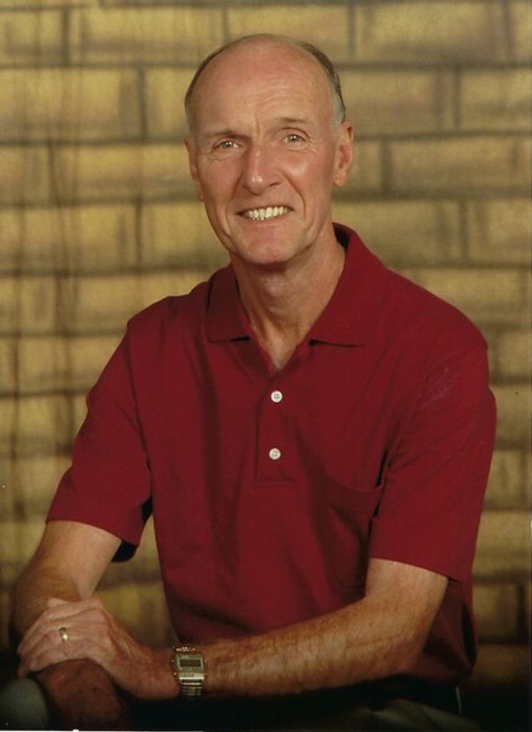 William Miller Gray Profile Photo
