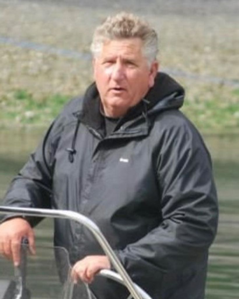 Timothy Charles Mumford