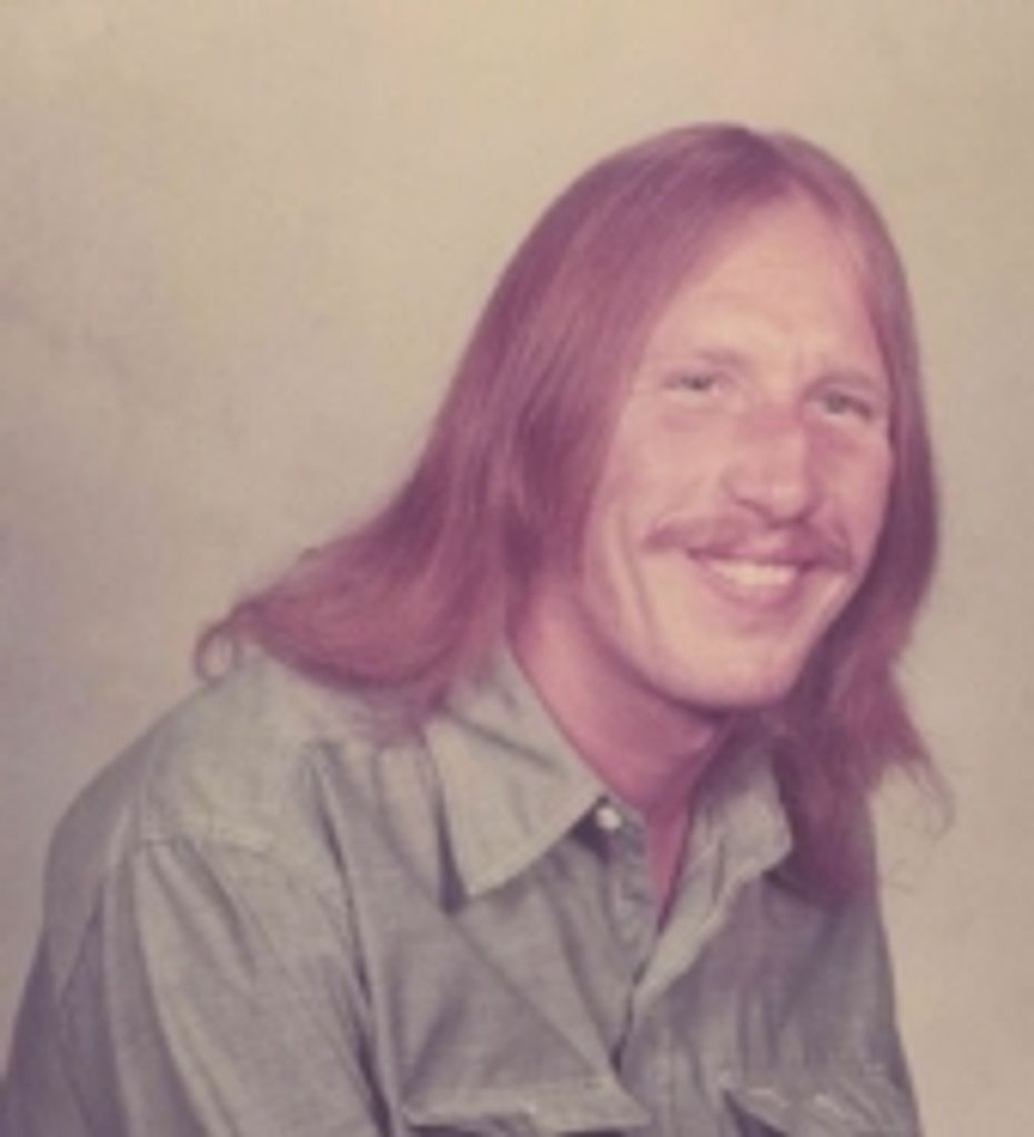 Merlyn Abraham Hoover, Ii