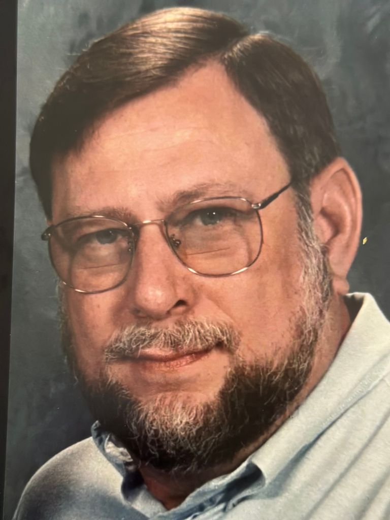 Robert Kridler Tullis Iii Profile Photo