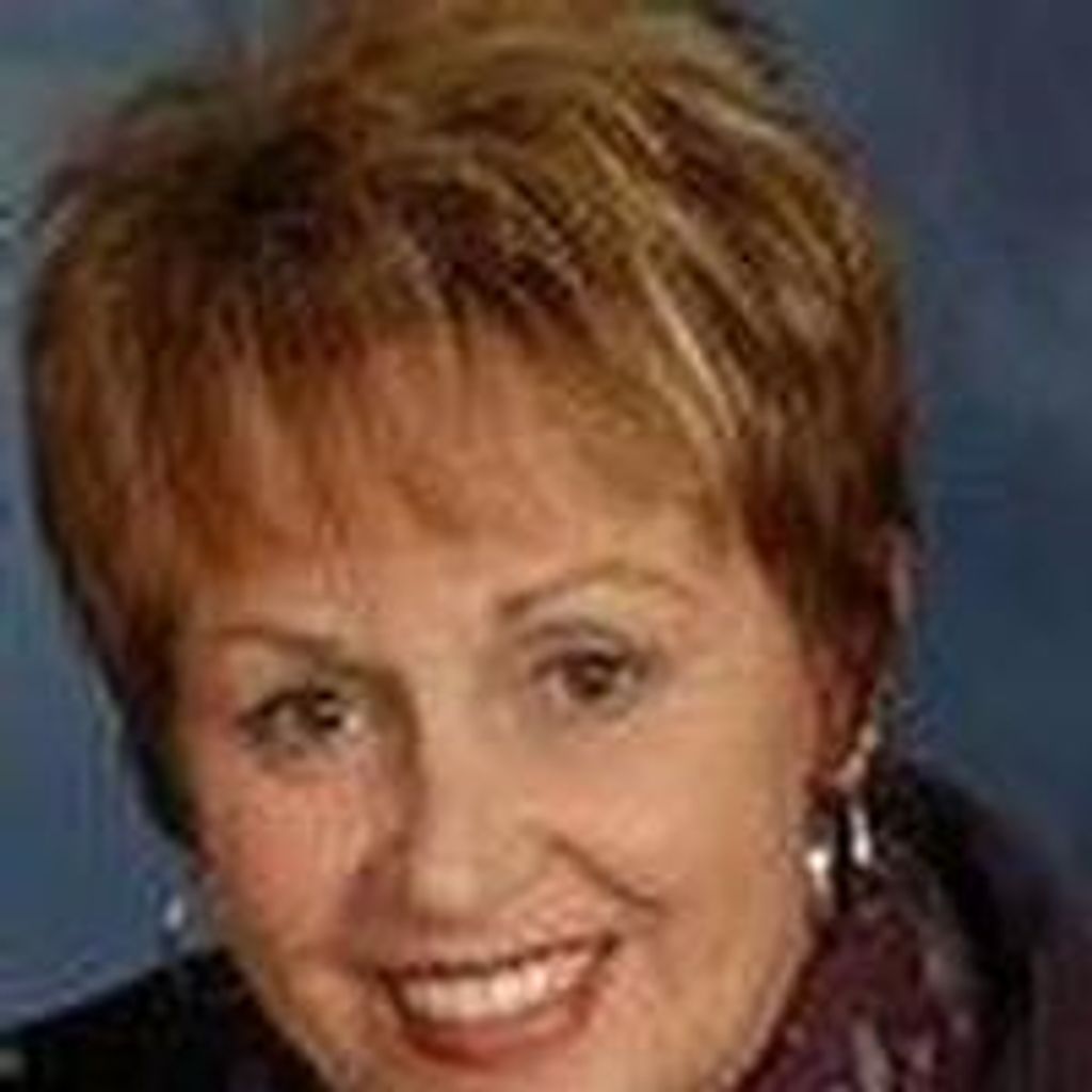 Marlene Tate