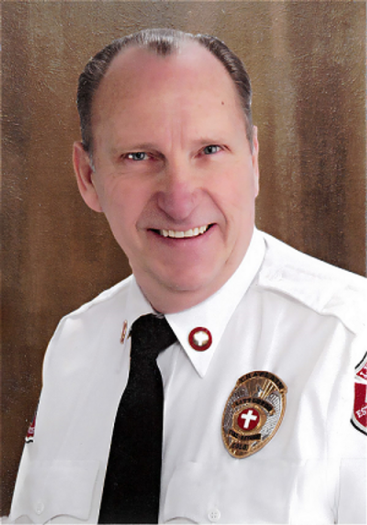 Robert E. Paige Profile Photo