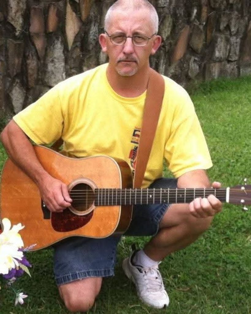 Mickey Dale Beaver Profile Photo