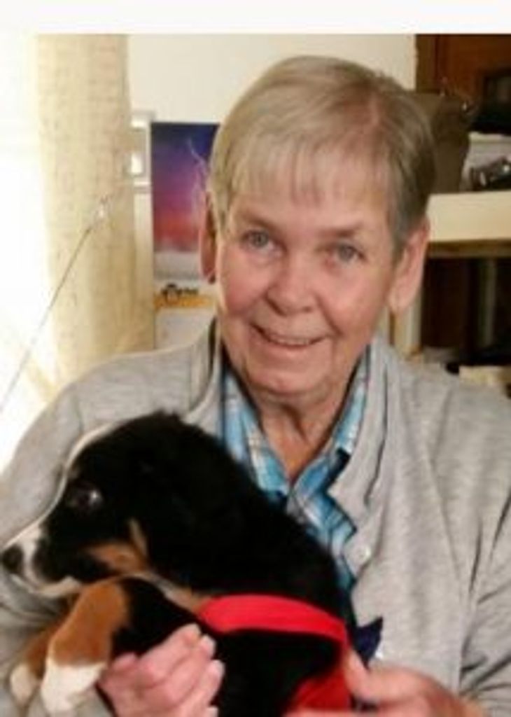 Ruby Delorise Pliler Profile Photo