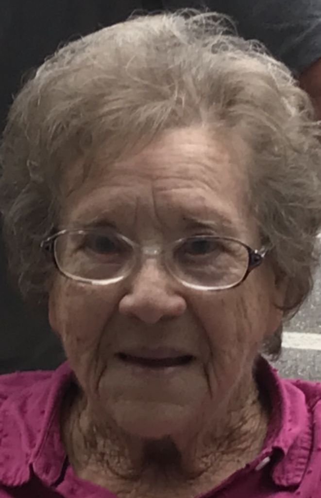 Jessie A. Purnell Profile Photo