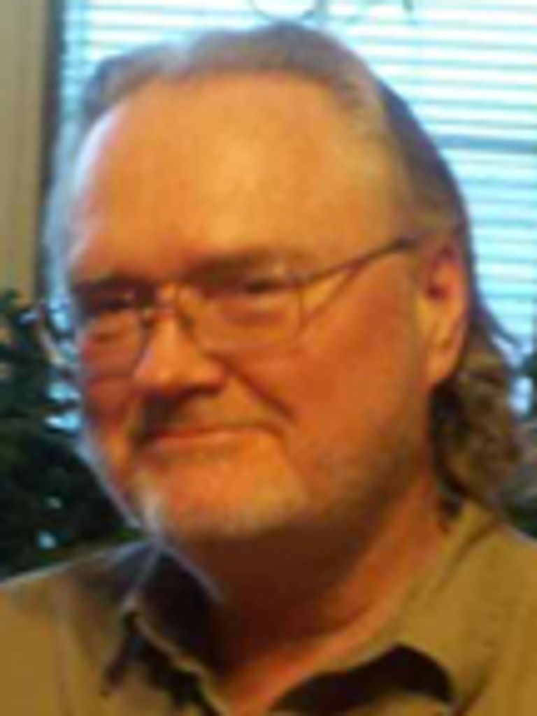 Ronald Fluckey