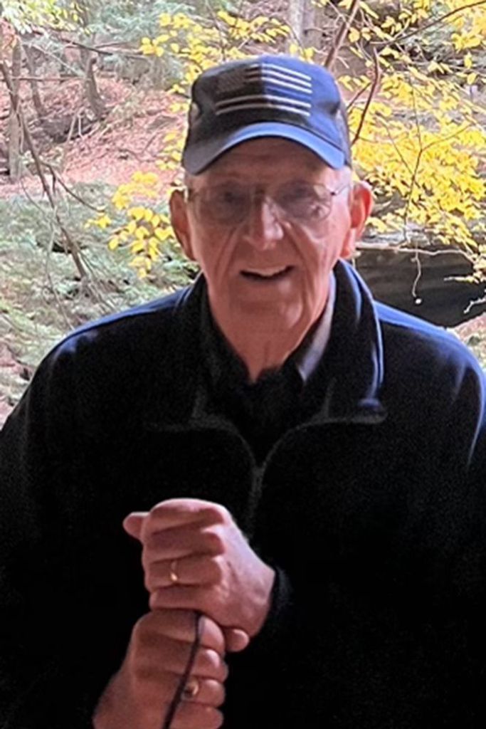 George Samuel Berkompas