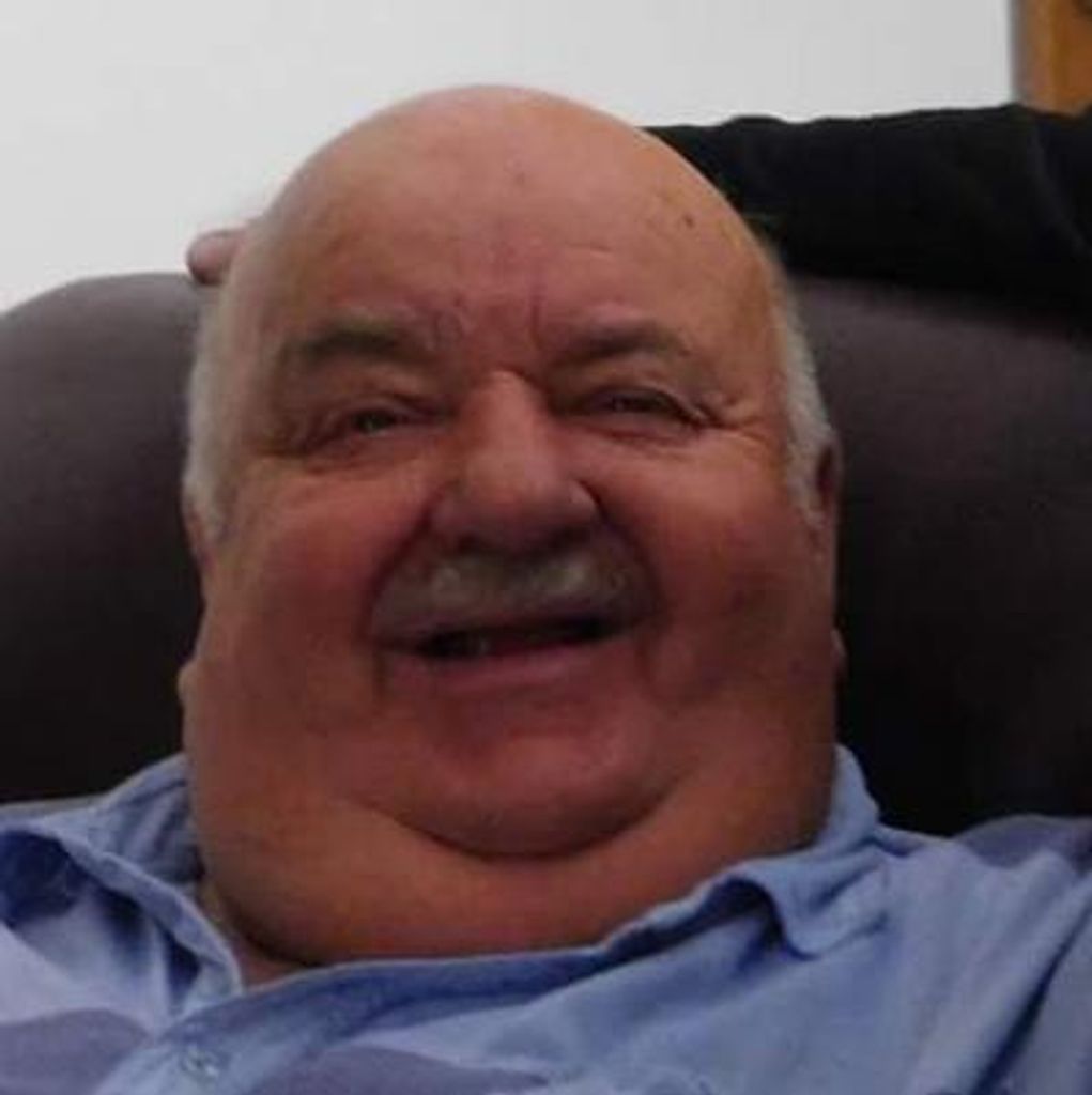 Jerry James Wendland