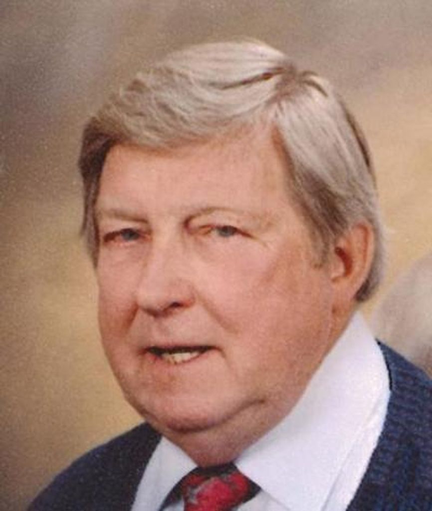 John C. Foor Profile Photo