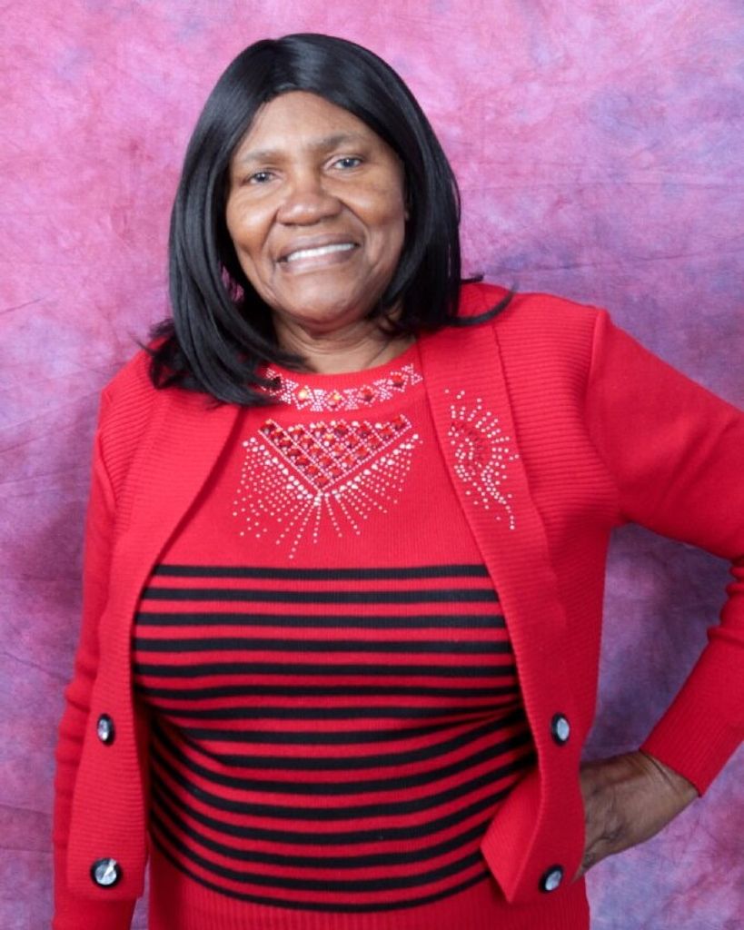 Dorrett Bryan Profile Photo