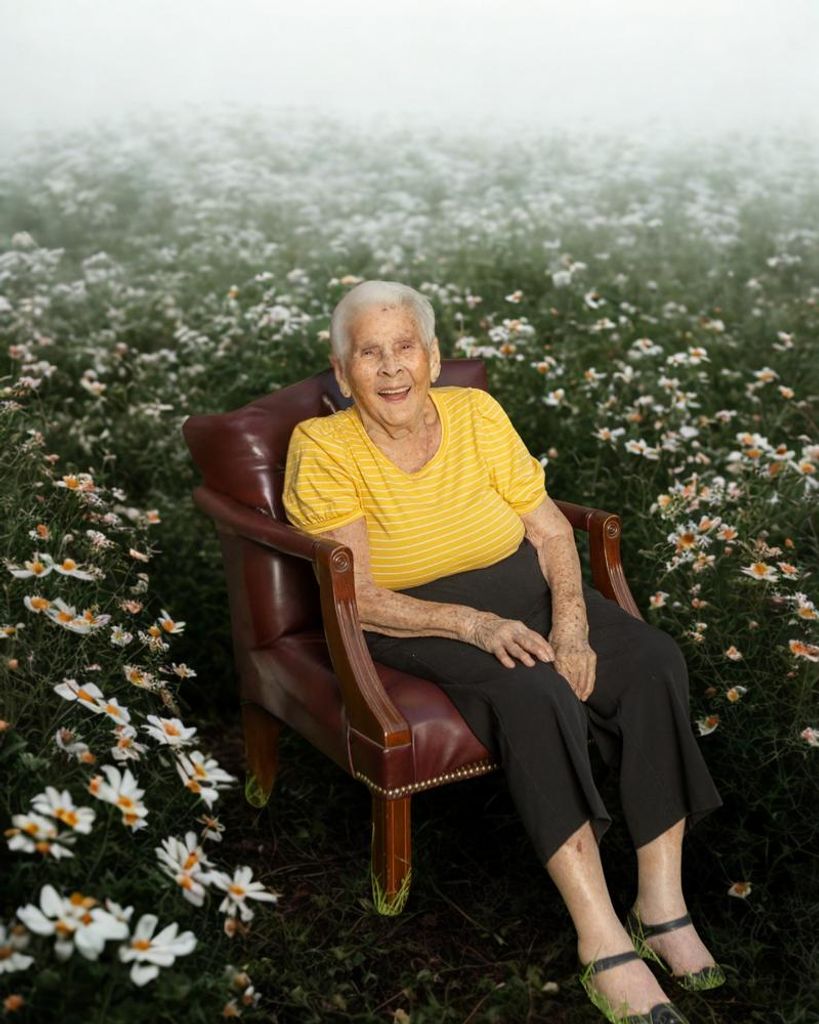 Maria G. Herrera Profile Photo