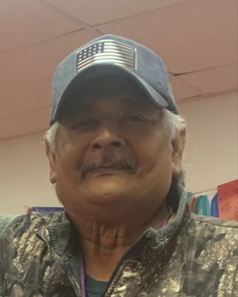 Jack P. Perez, Sr. Profile Photo