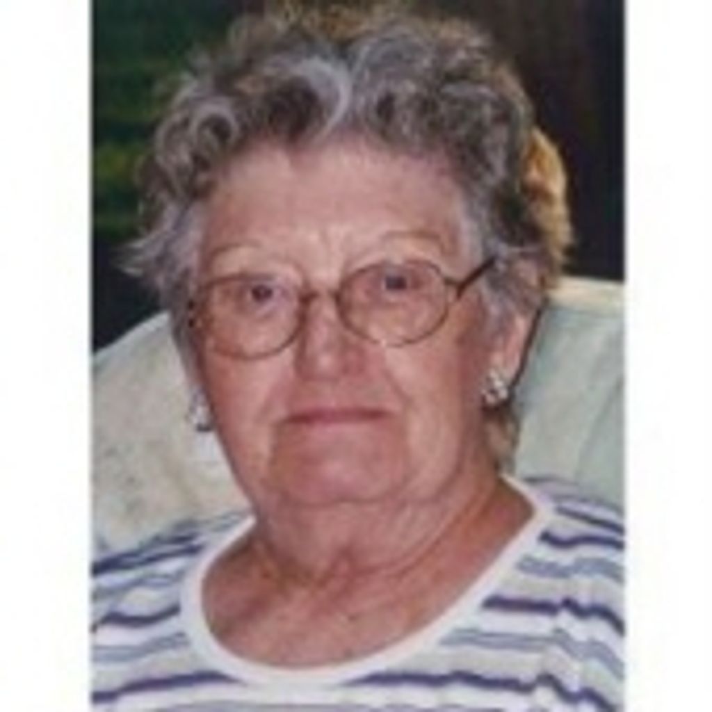 Imogene Martin