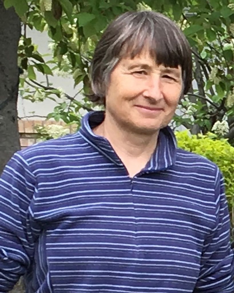 Brenda D. Foist