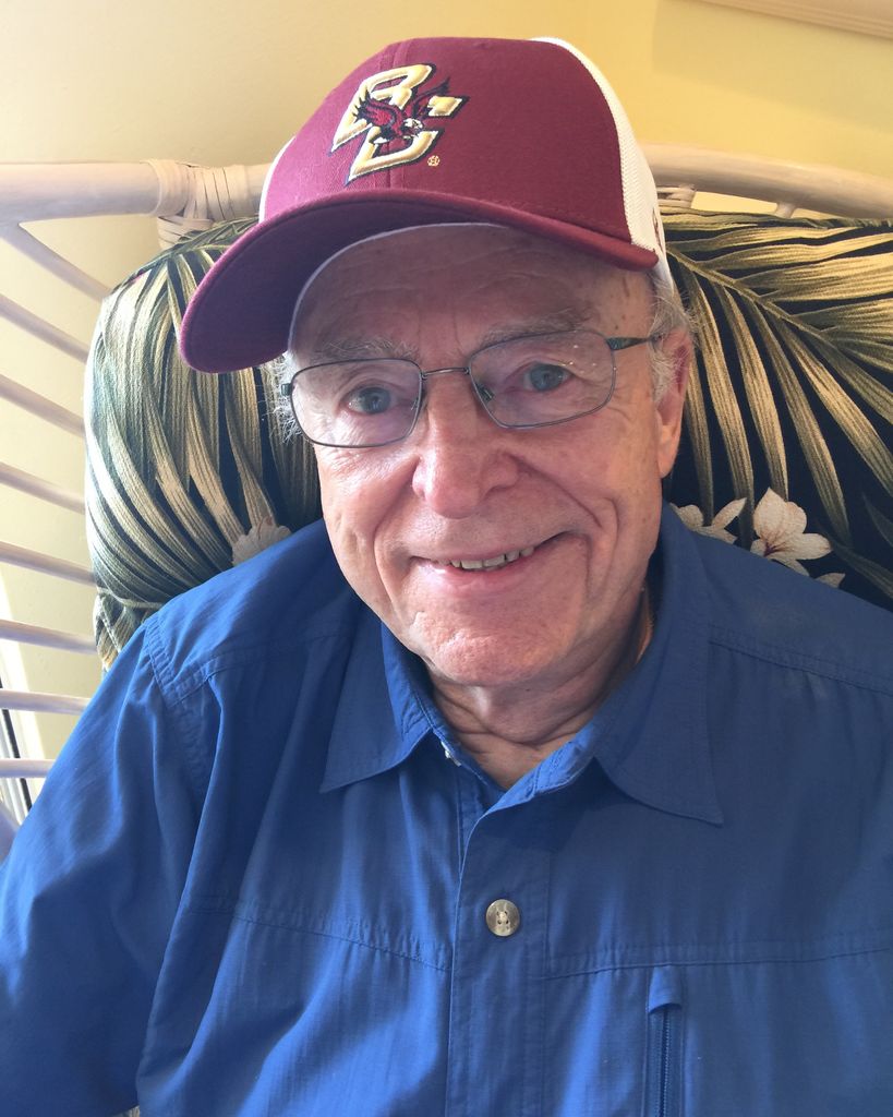 John Patrick Day Profile Photo